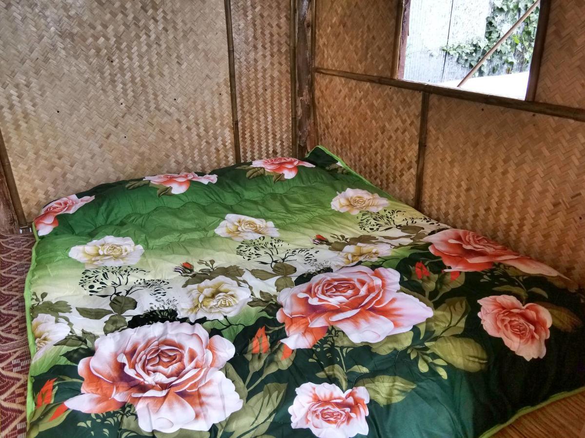 Baan Aingdoi Homestay, Chiang Dao Esterno foto