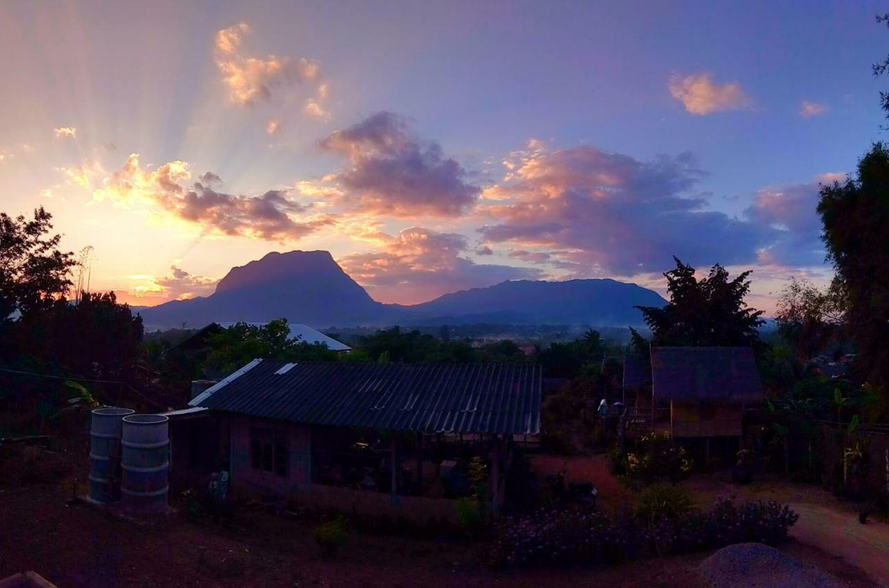Baan Aingdoi Homestay, Chiang Dao Camera foto